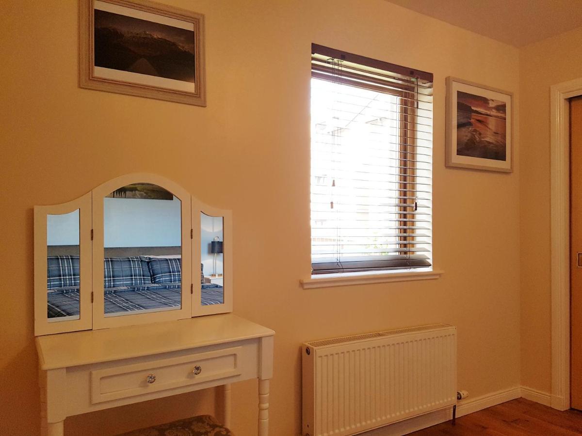 Inverness City 2 Bedroom Free Parking Exterior foto