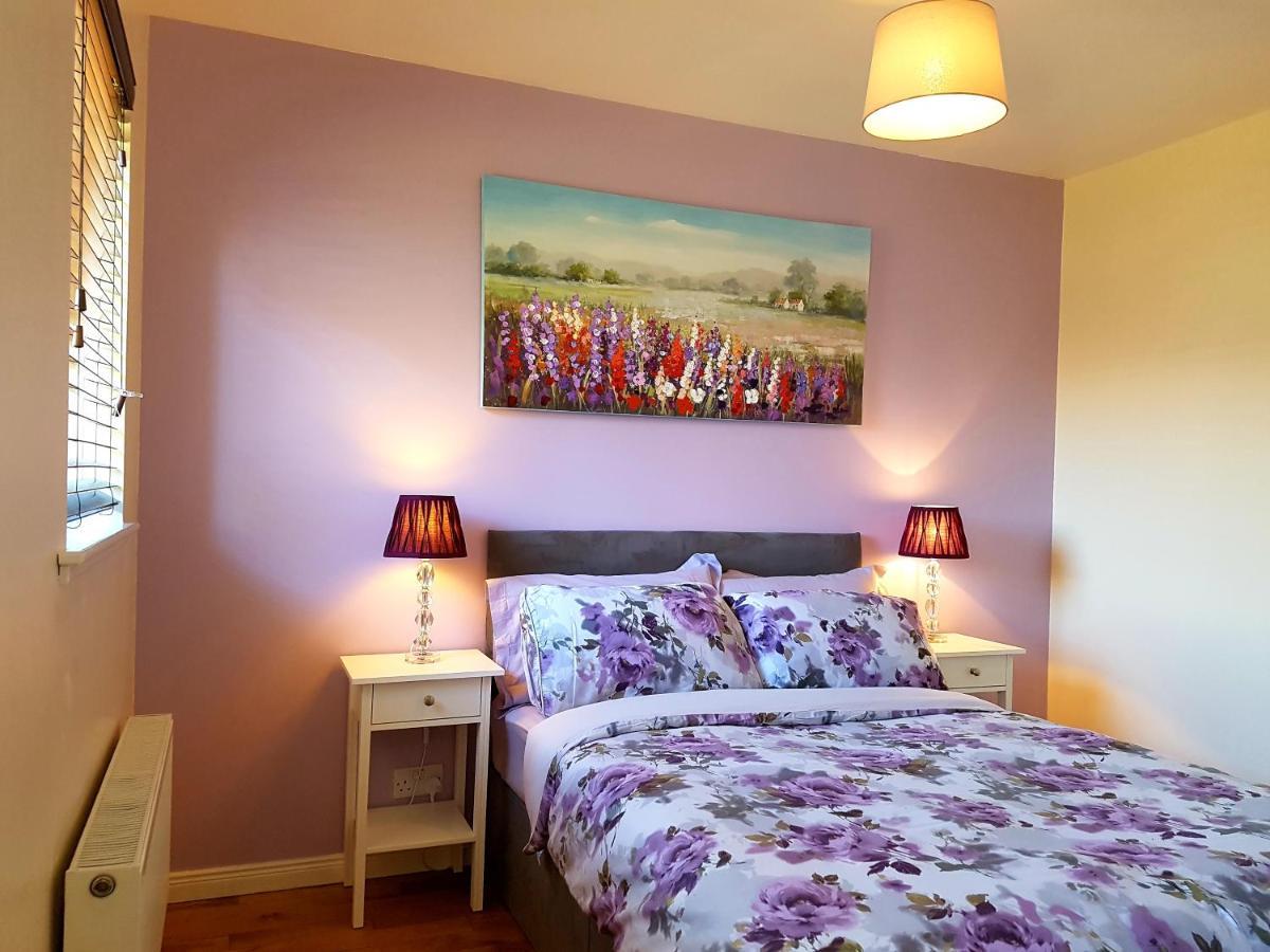 Inverness City 2 Bedroom Free Parking Exterior foto