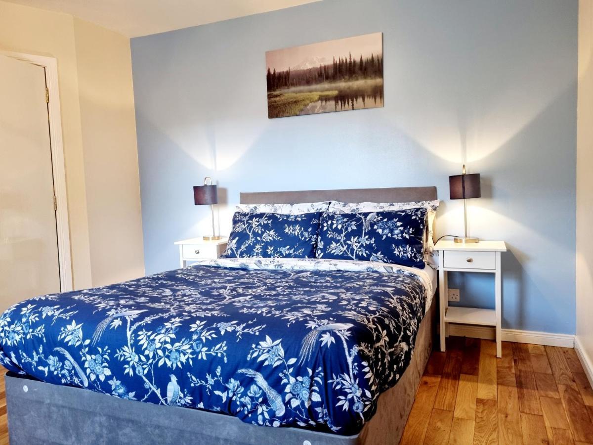 Inverness City 2 Bedroom Free Parking Exterior foto