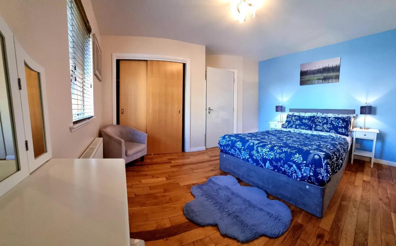Inverness City 2 Bedroom Free Parking Exterior foto